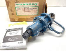 HANTECH HANSEN HA2BO-11, 5/32"