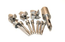 INT Zapfensenker-Halter Gr.2/MK3 Senker Ø 50-60mm u. Führungszapfen RHV21888