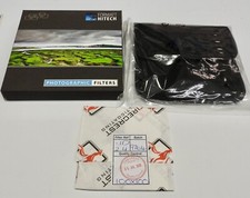 Kamerafilter. Formatt Hitech