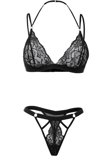 Tlg set bralette - bralette, und