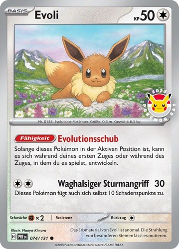 Pokemon evoli pre - pokemon, de