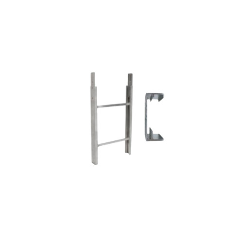 Geda leiterteil leiter - 1m,