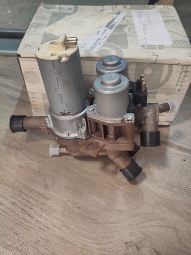 Mercedes w124 duoventil neu - w124,