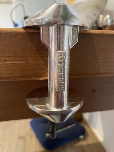 Artemide tolomeo tischklemme - artemide,