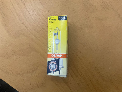 Osram powerball hci - osram,