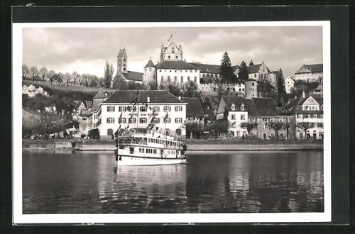 Meersburg bodensee blick - meersburg, bodensee,