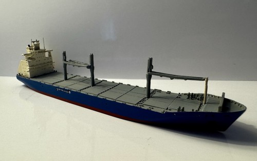 1250 schiffsmodell ccni - 1:1250, „ccni