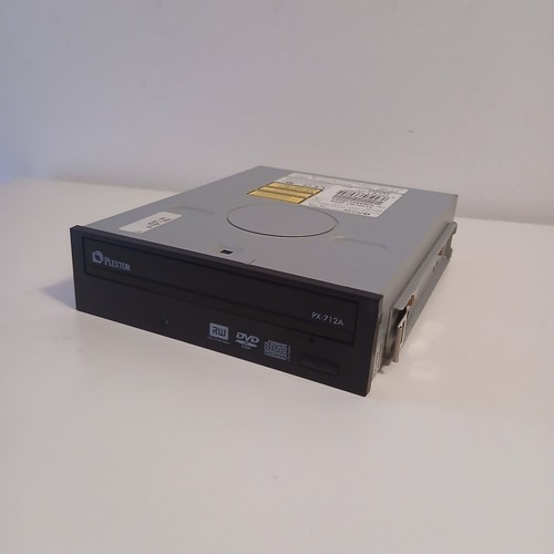 Plextor 712 a - -,
