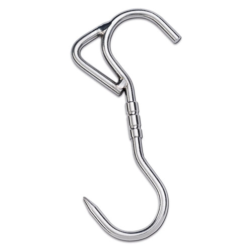 Drehhaken mit ring - ring,
