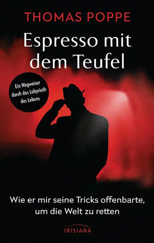 Espresso mit dem teufel - dem,