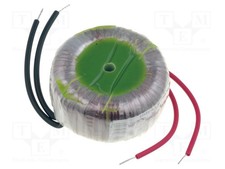 230VAC 1,66A Transformator