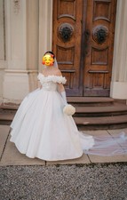 Brautkleid Von Demetrios