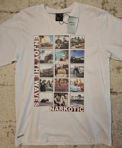 Tshirt narkotic product - tshirt,