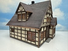 Kibri 8130 fachwerkhaus - kibri, /