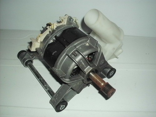 Demontiert mit foron 0800g - foron,