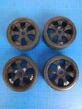 Ansmann Racing 1/8 Auto Buggy