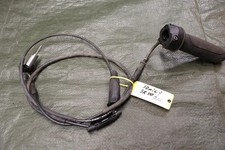 original Gaszug + Gasgriff