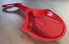 AlpenRutscher Porutscher Rot