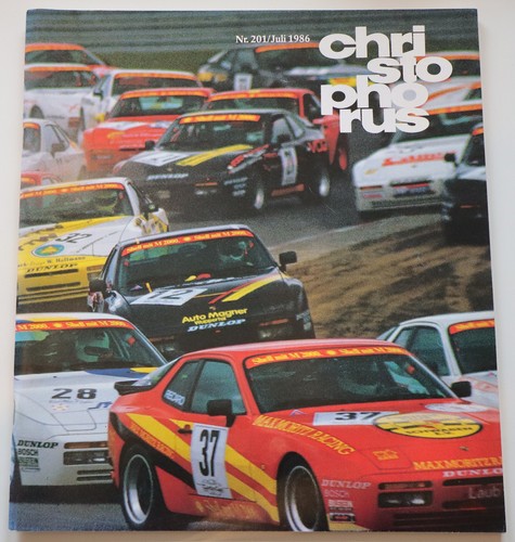Christophorus 201 juni - christophorus, nr.
