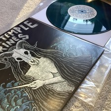 BLACK TEMPLE SHRINES "st" SEA