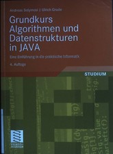 Grundkurs Algorithmen und