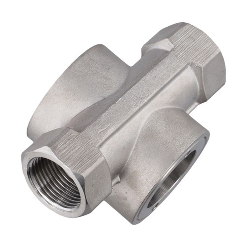 Edelstahl schauglas industrie - edelstahl,