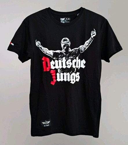 Kategorie shirt schwarz - kategorie,