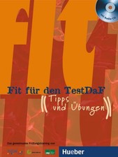 Fit für den TestDaF: Tipps und Übungen.Deutsch als Fremdsprache / Paket (Fi ...