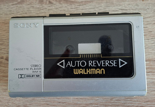 Sony walkman - walkman,