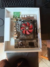 PC aufrüst-Kit: AMD Rouen 5