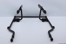 Halter Auspuff TRIUMPH Rocket