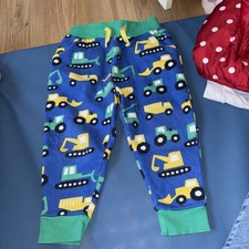 Toby Tiger Jogginghose 86/92