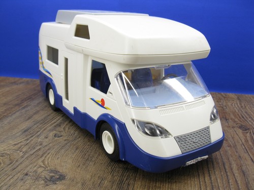 Wohnmobil camper aus - wohnmobil,