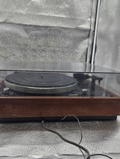 Thorens TD147 Belt-Drive