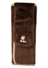 Moeck Nici Flötentasche Affe Wild Friends, aus Nici Plüsch