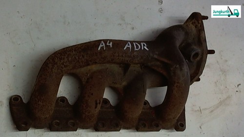 Auspuffkrümmer 058253033a - auspuffkrümmer,