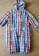 Kanz unisex Babyoverall