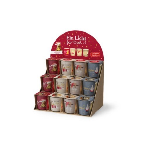 Ein licht für dich - ein,