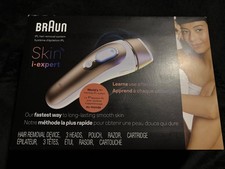 Braun skin expert hair - i-expert,