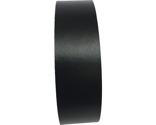 Kantenumleimer schwarz mit