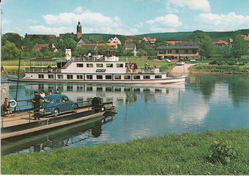 Lippoldsberg weser oberweser - lippoldsberg,