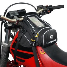 NICECNC Motorrad Tankrucksack