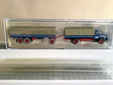 ✅Brekina 86200 HO/1:87 Faun