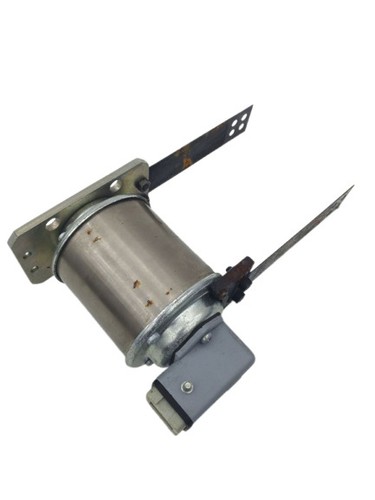 Schenck pick up unit - pick,