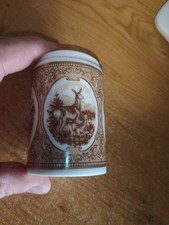 zigaretten dose antik aus