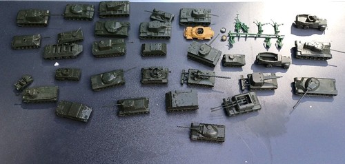 Konvolut 100 rmm a - konvolut,