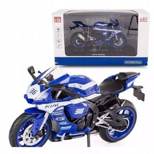 Sport Rennrad 1:12 Spielzeug