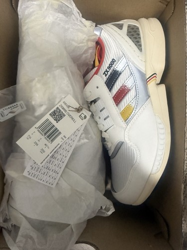 Adidas 9000 overkill - adidas,