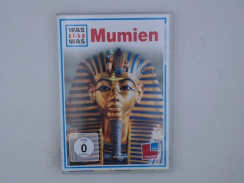 Was ist mumien - tv:,