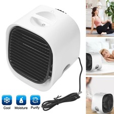 Mini Air Cooler Mobile